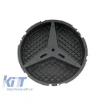 Bază pentru emblemă potrivită pentru Mercedes CLS W218, E-Class W212, SL R231, SLK R172 Performance AutoTuning