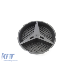 Bază pentru emblemă potrivită pentru Mercedes E-Class W213 sedan, S213 break, C238 coupe, A238 cabrio, S-Class C217 coupe, A217 cabrio Performance AutoTuning