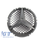 Bază potrivită pentru emblemă Mercedes Performance AutoTuning