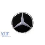 Capac pentru DISTRONIC potrivit pentru Mercedes Performance AutoTuning