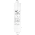 Filtru pre-carbon ZASS ZWF 25-2 pentru dozator ZWD 25 WF, schimb la 6 luni