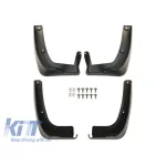 Kit de aripi față și spate potrivit pentru Kia Sorento 2014-2020 Performance AutoTuning