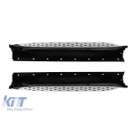 Scări pentru jeepuri potrivite pentru Mercedes EQC 2019-2023 Performance AutoTuning