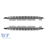 Scări potrivite pentru Mercedes EQA după 2021 Performance AutoTuning