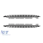 Scări potrivite pentru Mercedes EQA după 2021 Performance AutoTuning