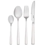 Set cutite de bucatarie 7 piese cu suport din lemn Zass Gourmet ZG-KS 03