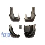 Set de aripi față și spate potrivit pentru Honda CR-V 2012-2014 Performance AutoTuning