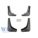 Set de aripi față și spate potrivit pentru Jeep Cherokee după 2014 Performance AutoTuning