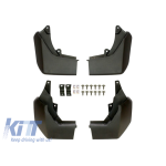 Set de aripi față și spate potrivit pentru Land Rover Discovery 2009-2016 Performance AutoTuning