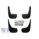 Set de aripi frontale și spate potrivit pentru Range Rover Vogue după 2012 Performance AutoTuning