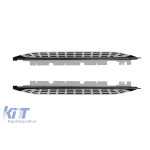 Trepte potrivite pentru Mercedes EQB după 2021 Performance AutoTuning