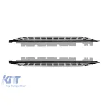 Trepte potrivite pentru Mercedes EQB după 2021 Performance AutoTuning