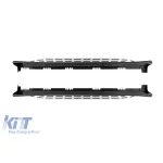 Trepte potrivite pentru Mercedes GLE Coupe C167 după 2019 cu iluminare LED Performance AutoTuning