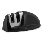 Aparat de ascuțit cuțite de bucătărie în 2 etape ZASS Gourmet ZG-MKS 01