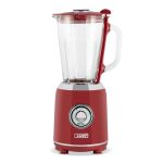 Blender de masă ZASS ZSB 15 Scarlet Sage, 800W, cană sticlă 1,5L