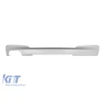 Difuzor spate potrivit pentru BMW X3 F25 2014-2017 -oo---- Performance AutoTuning