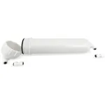 Dispozitiv filtru ZASS pentru igienizarea si detartrarea dozatoarelor de apa