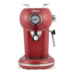 Expresor cafea manual Zass ZEM 15 Scarlet Sage, 15 bar, 1.2L