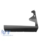 Laterală dreaptă potrivită pentru difuzor AMG S63, S65 pe Mercedes S-Class W222 2017-2020 Performance AutoTuning