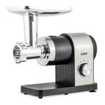 Masina de tocat carne Zass ZMG 12, 1800 W, 1.8 kg/min, accesorii incluse