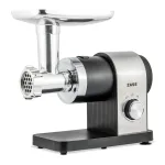 Masina de tocat carne Zass ZMG 12, 1800 W, 1.8 kg/min, accesorii incluse