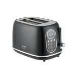 Prajitor de paine ZASS ZST 11 digital, 2 fante, 6 nivele, 800W