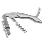 Tirbușon profesional din oțel inoxidabil ZASS Gourmet ZG-SSWO 01