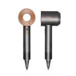 Uscator de par ZASS ZHD 21 cu ionizare, 1600W si 5 accesorii