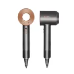 Uscator de par ZASS ZHD 21 cu ionizare, 1600W si 5 accesorii