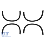 Aripi extinse potrivite pentru BMW X5 Seria F15 2014-2018 Performance AutoTuning