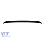 Parasolar tip AMG potrivit pentru Mercedes C-Class W205 2013-2020, negru Performance AutoTuning