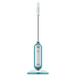 Mop cu aburi ZASS ZSMC 01, 1300W, încălzire rapidă în 20 secunde