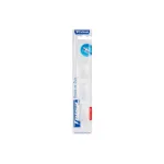 Capace de protecție pentru periuță de dinți Trisa Hygiene Box, 3 buc