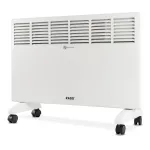 Convector electric tip panou ZASS ZKP 01 T, 1500W, cu programator