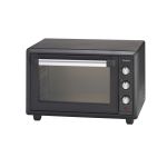 Cuptor electric cu convectie Trisa 28L, 1500W, timer 90 min