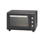 Cuptor electric cu convectie Trisa 28L, 1500W, timer 90 min