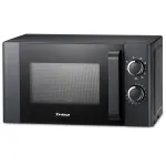 Cuptor cu microunde Trisa Micro Grill 20L, 9 trepte, grill