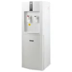 Dozator de apă cu filtrare 4 trepte, apă rece/caldă Zass ZWD 05 WF