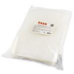 Pungi pentru vidare ZASS ZVSB 01, 50 bucăți, 20x30 cm, fără BPA