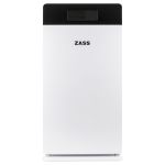 Purificator de aer Zass ZAP 02 cu HEPA, UV, ionizare si senzor