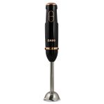 Blender de mână Zass ZHB 20 Rose Gold, 400 W, 2 viteze, inox