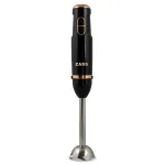 Blender de mână Zass ZHB 20 Rose Gold, 400 W, 2 viteze, inox