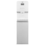 Dozator apă de podea ZASS ZWD 24 WF cu filtrare în 4 trepte și lampă UV