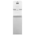 Dozator apă de podea ZASS ZWD 24 WF cu filtrare în 4 trepte și lampă UV