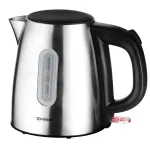 Fierbator electric Trisa Comfort Boil 1L din inox, baza 360°, 2200W