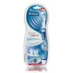 Periuță de dinți electrică sonică Trisa Complete Protection Medium