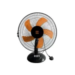 Ventilator de birou Electromures EM 2002, 40W, 30 cm, 3 viteze
