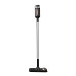 Mop cu abur multifuncțional 2 în 1 Zass ZSMC 20, 1500W, negru
