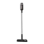 Mop cu abur multifuncțional 2 în 1 Zass ZSMC 20, 1500W, negru