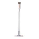 Mop cu abur multifuncțional 2 în 1 Zass ZSMC 21, 1500W, alb